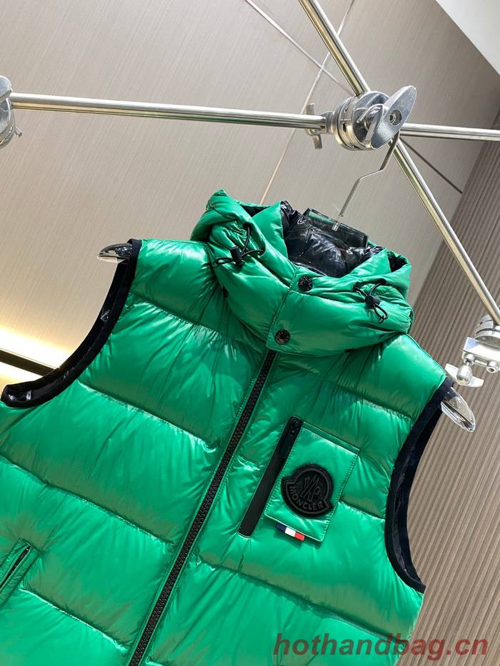 Moncler Top Quality Down Vest MOY00222 Moncler Top Quality Down Vest MOY00222