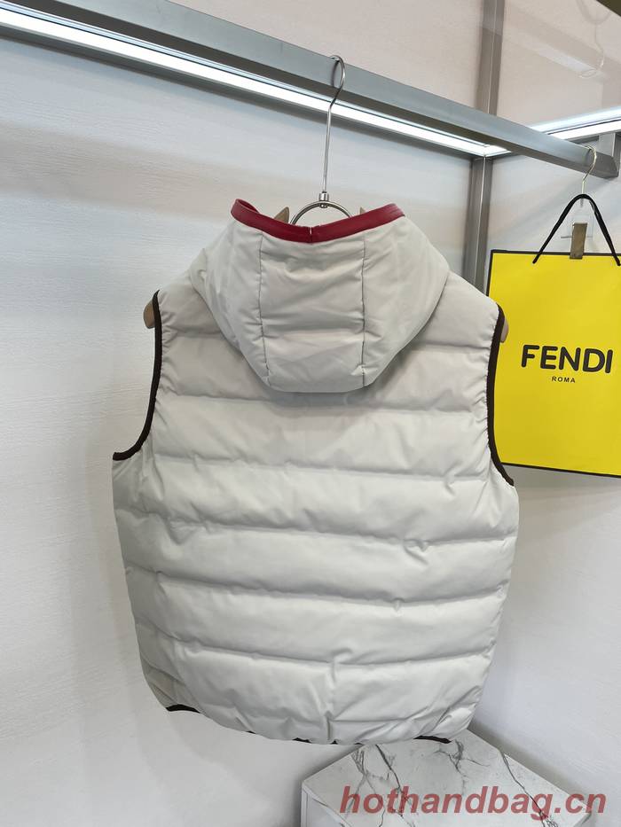 Moncler Top Quality Down Vest MOY00228-1 Moncler Top Quality Down Vest MOY00228-1