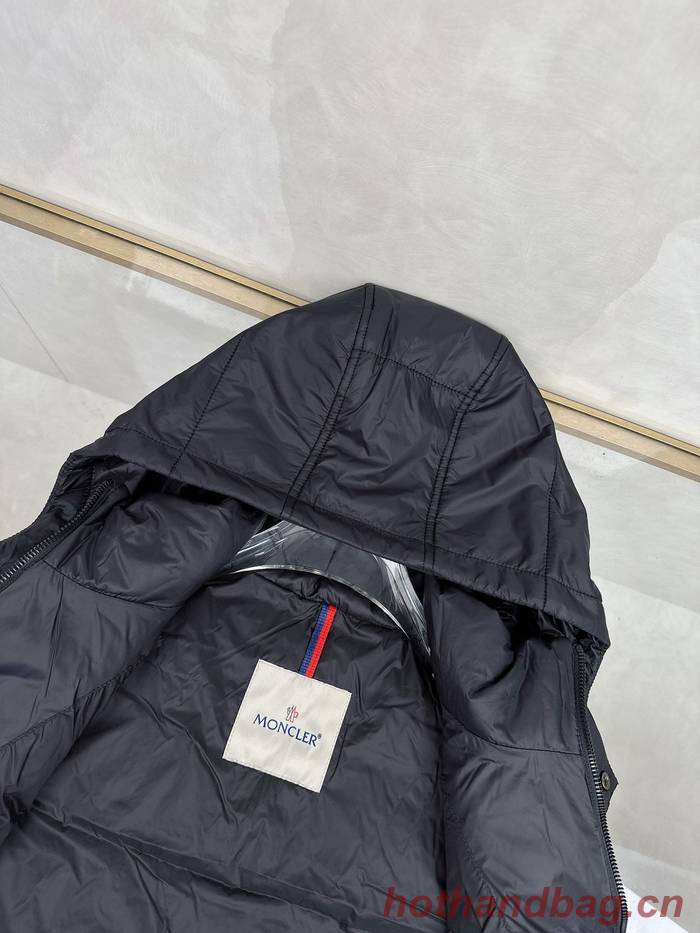 Moncler Top Quality Down Vest MOY00229 Moncler Top Quality Down Vest MOY00229