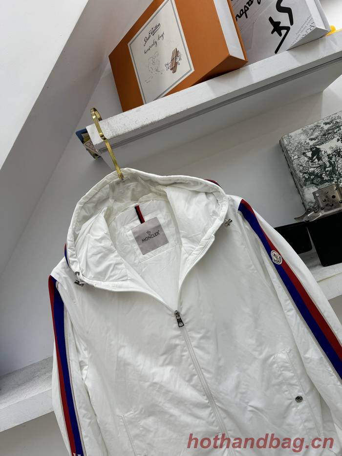 Moncler Top Quality Jacket MOY00273 Moncler Top Quality Jacket MOY00273