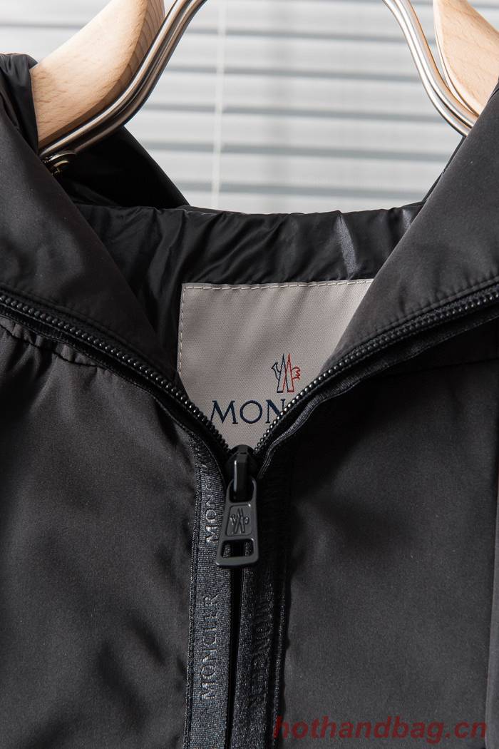 Moncler Top Quality Jacket MOY00287 Moncler Top Quality Jacket MOY00287