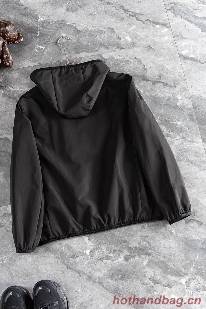 Moncler Top Quality Jacket MOY00288 Moncler Top Quality Jacket MOY00288