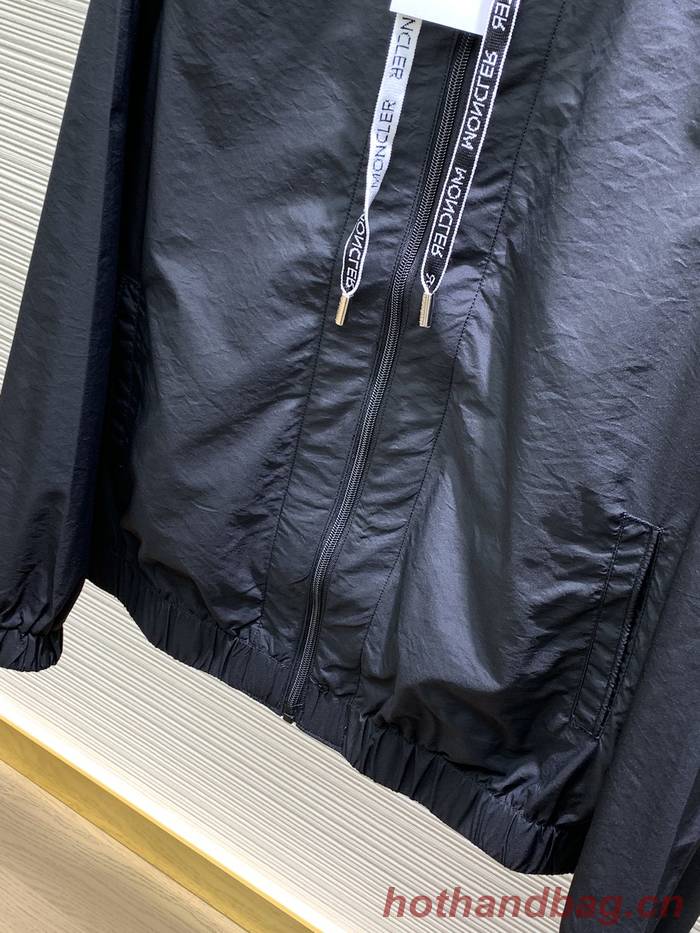 Moncler Top Quality Loose Coat MOY00311 Moncler Top Quality Loose Coat MOY00311