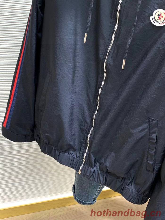 Moncler Top Quality Loose Coat MOY00315 Moncler Top Quality Loose Coat MOY00315