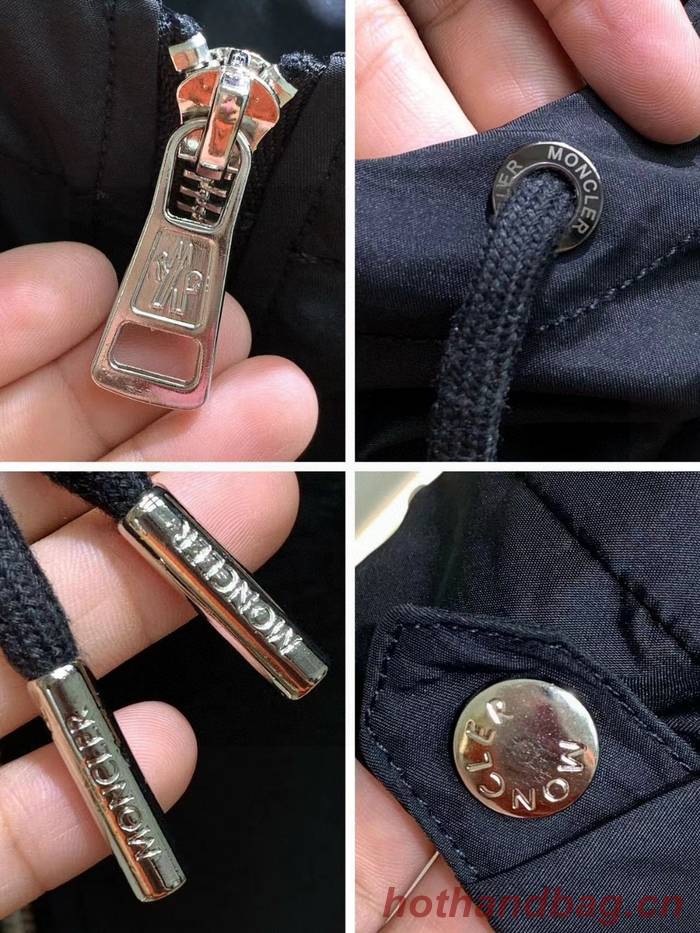Moncler Top Quality Loose Coat MOY00315 Moncler Top Quality Loose Coat MOY00315