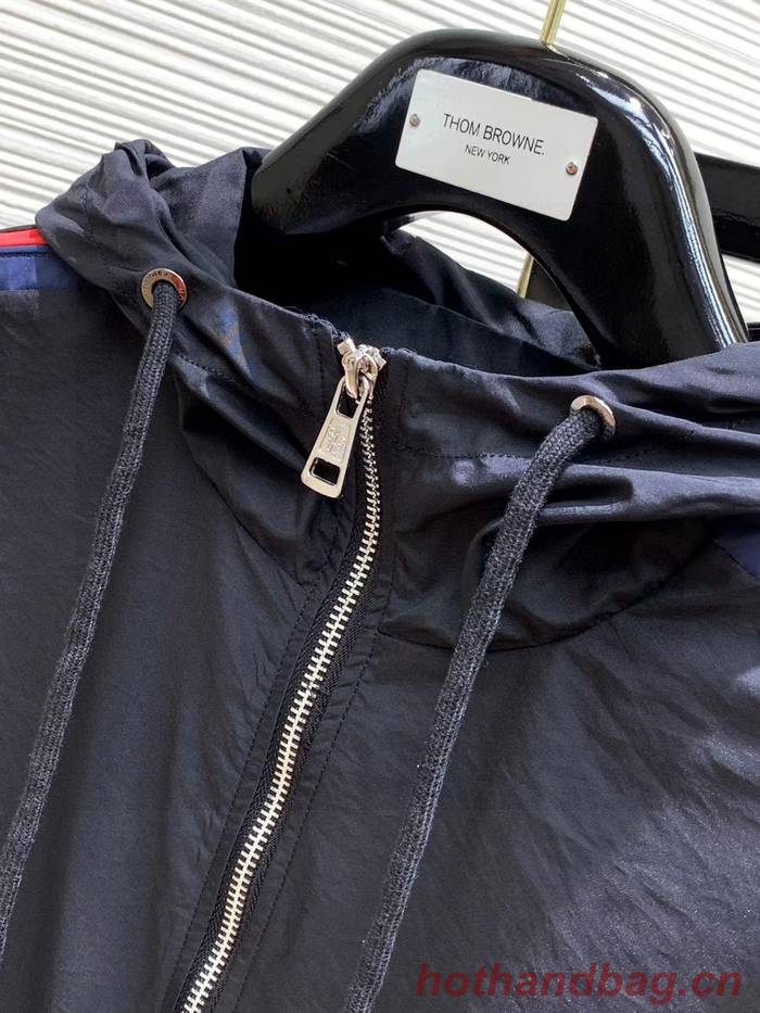 Moncler Top Quality Loose Coat MOY00315 Moncler Top Quality Loose Coat MOY00315