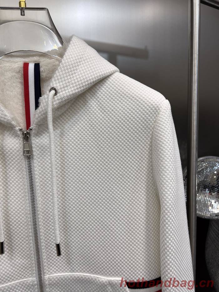 Moncler Top Quality Loose Coat MOY00319 Moncler Top Quality Loose Coat MOY00319