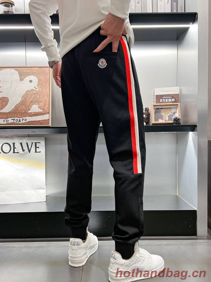 Moncler Top Quality Pants MOY00344 Moncler Top Quality Pants MOY00344