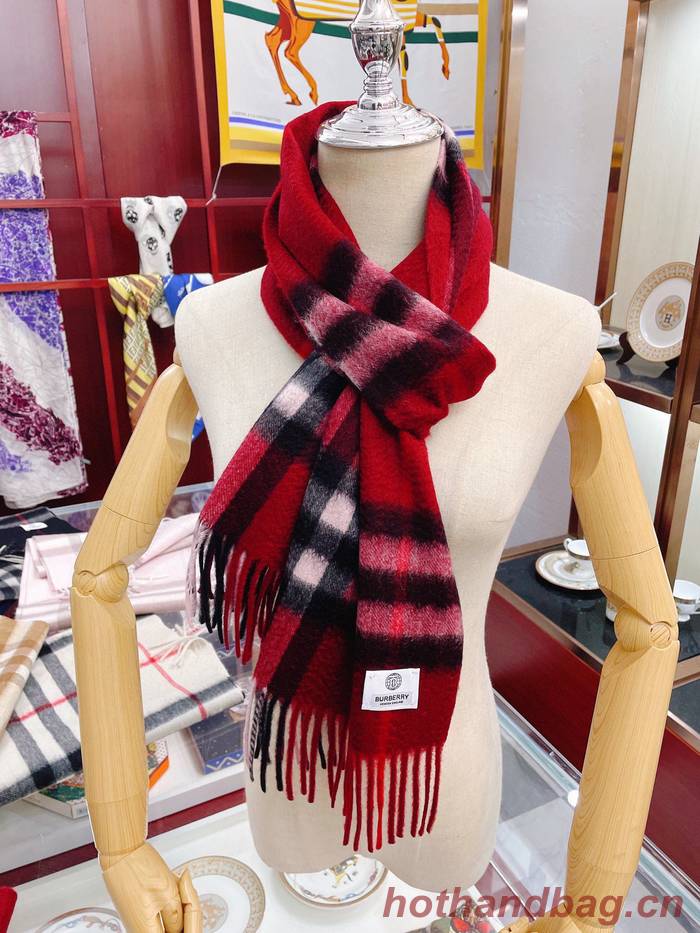 Burberry Scarf BBC00140 Burberry Scarf BBC00140