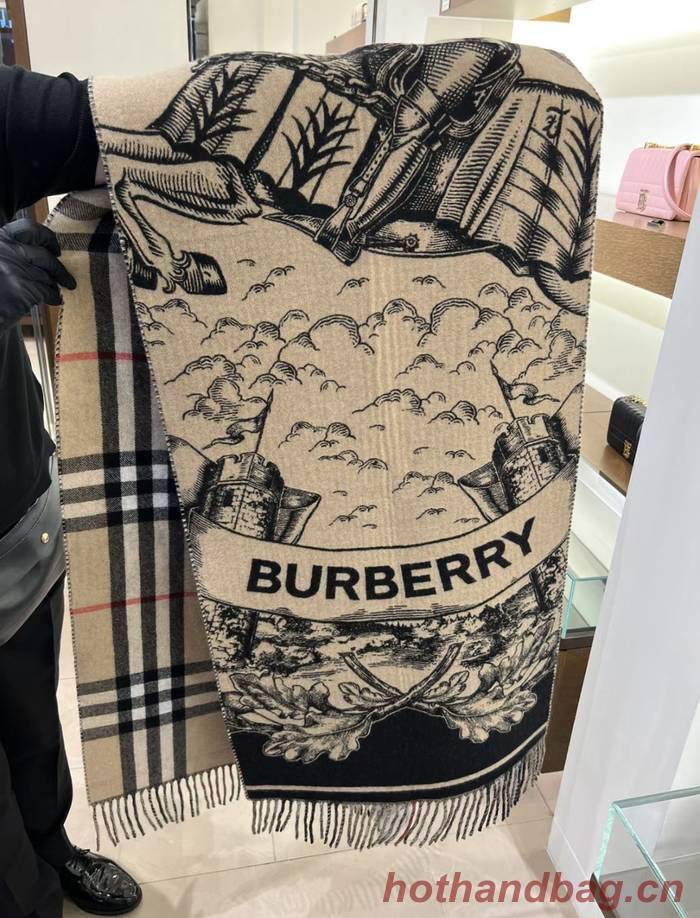 Burberry Scarf BBC00153 Burberry Scarf BBC00153