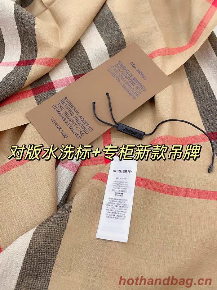 Burberry Scarf BBC00157 Burberry Scarf BBC00157