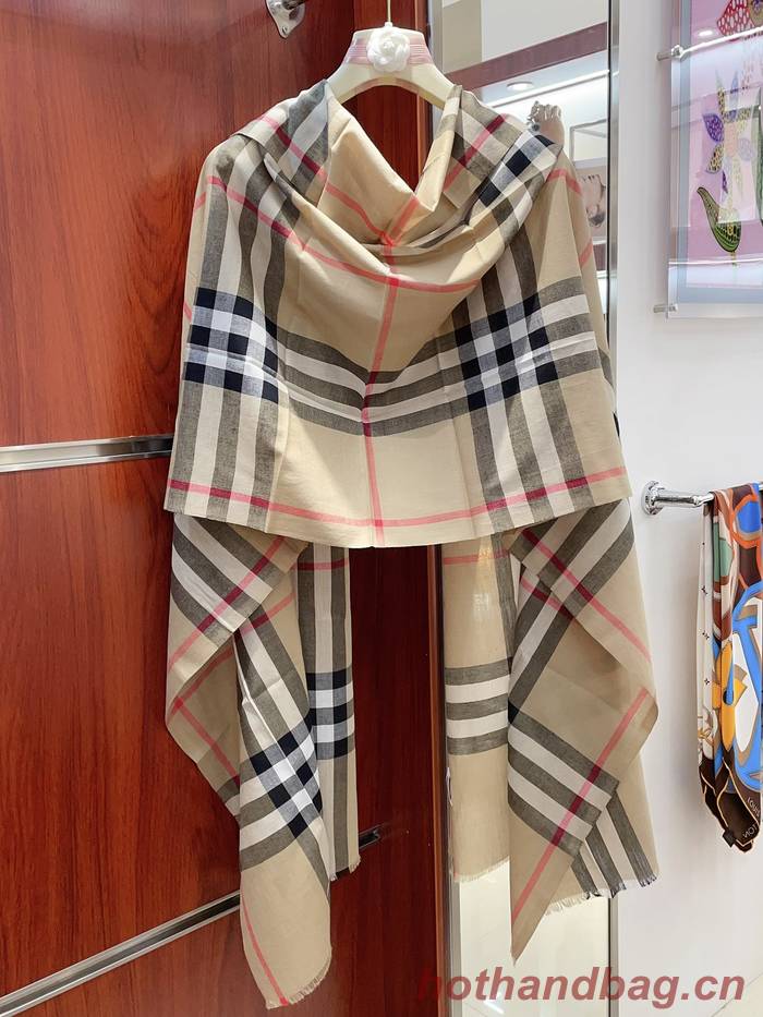Burberry Scarf BBC00157 Burberry Scarf BBC00157
