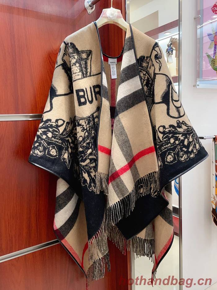 Burberry Cloak BBC00167 Burberry Cloak BBC00167