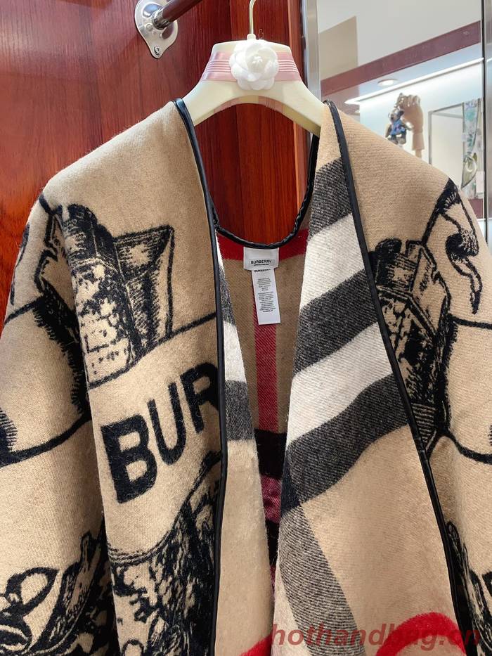 Burberry Cloak BBC00167 Burberry Cloak BBC00167