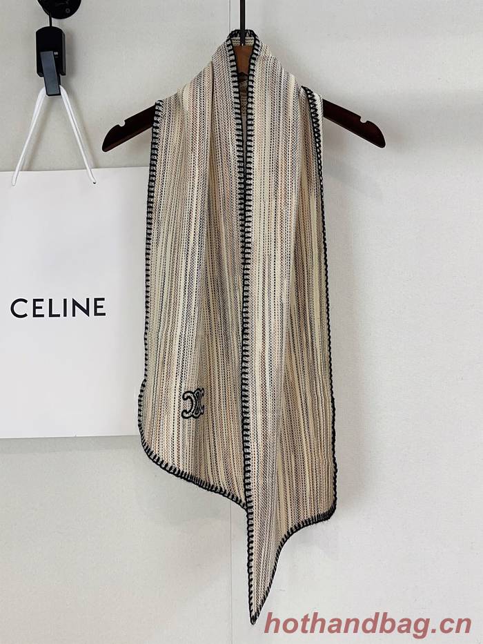 Celine Scarf CLC00024 Celine Scarf CLC00024
