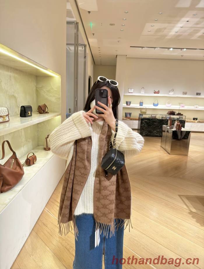 Celine Scarf CLC00025 Celine Scarf CLC00025