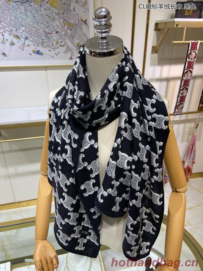 Celine Scarf CLC00027 Celine Scarf CLC00027