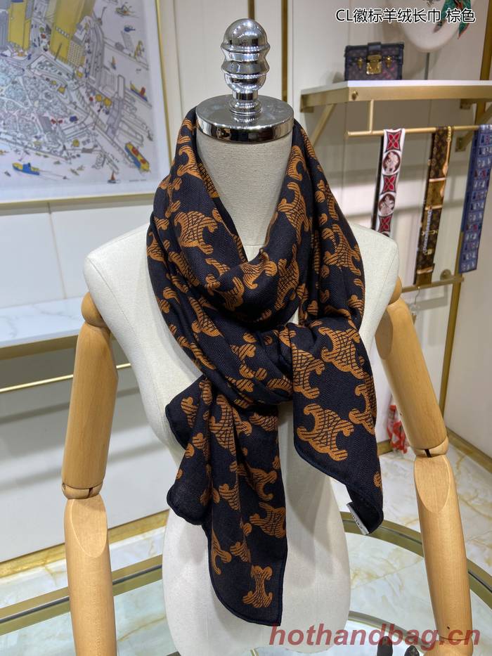 Celine Scarf CLC00029 Celine Scarf CLC00029