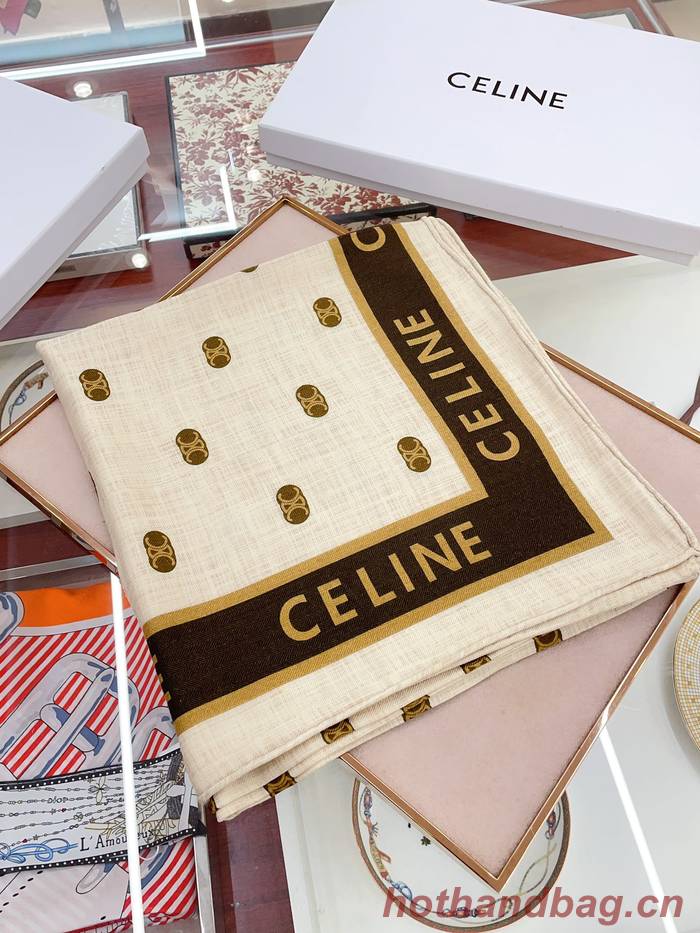 Celine Scarf CLC00034 Celine Scarf CLC00034
