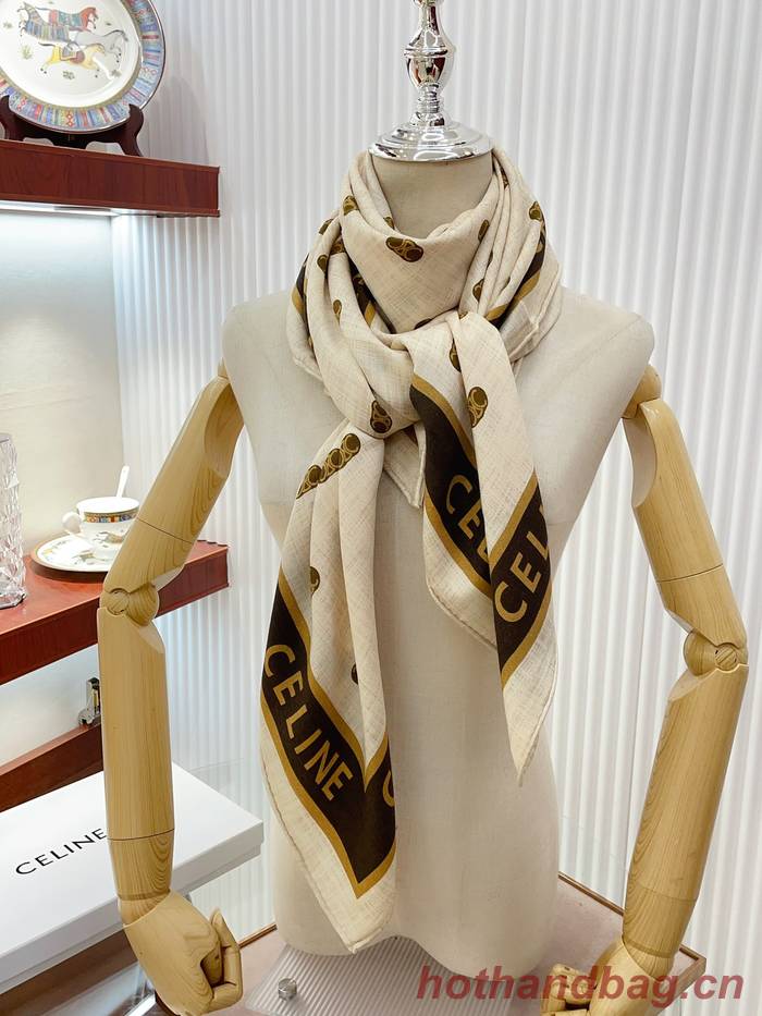 Celine Scarf CLC00034 Celine Scarf CLC00034