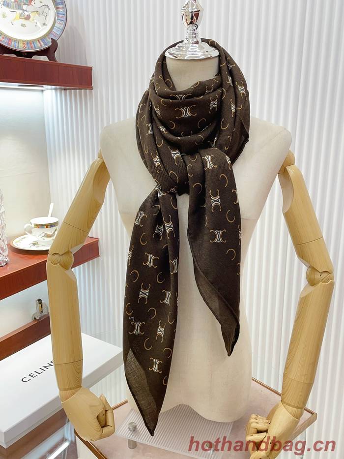 Celine Scarf CLC00035 Celine Scarf CLC00035