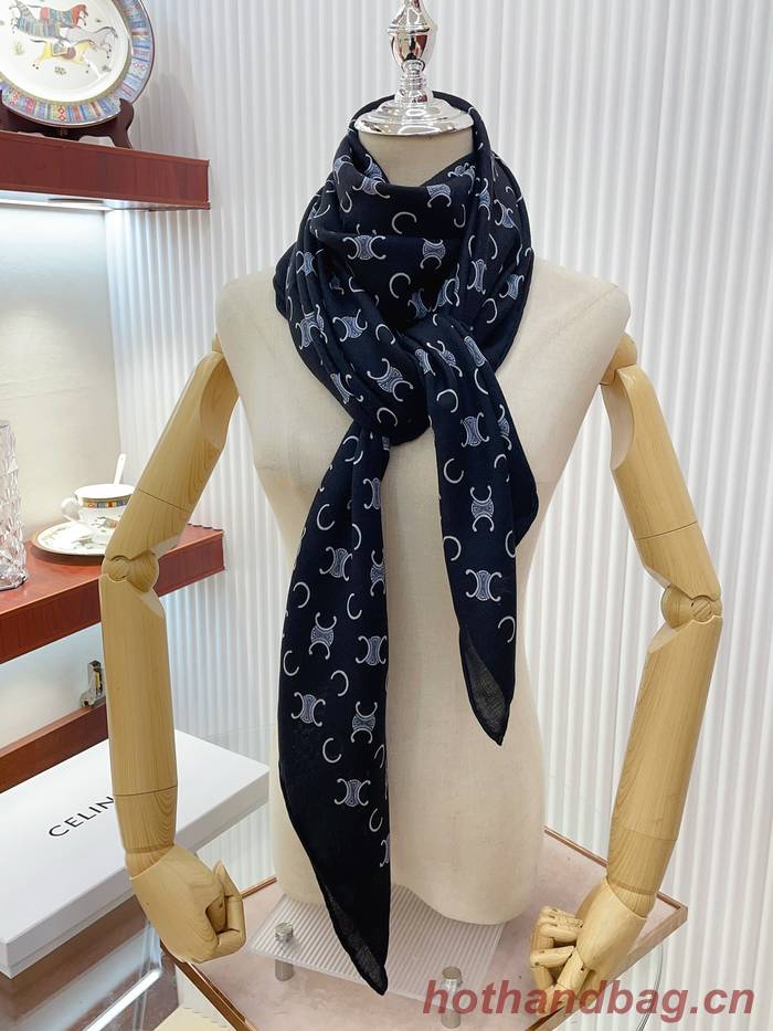 Celine Scarf CLC00036 Celine Scarf CLC00036