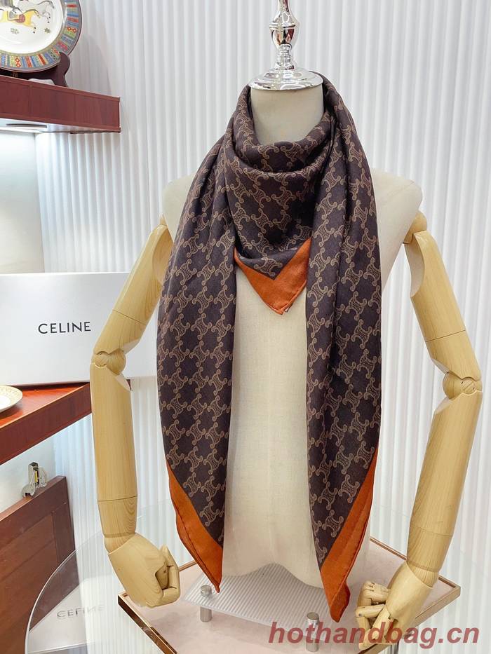 Celine Scarf CLC00041 Celine Scarf CLC00041