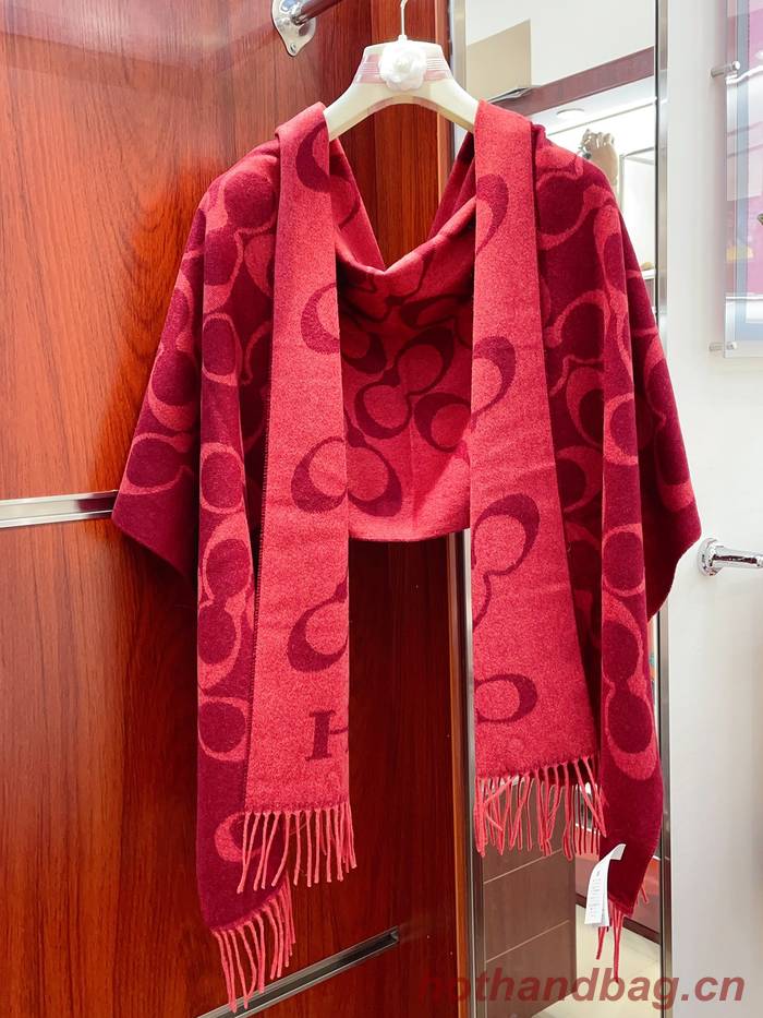 Coach Scarf COC00003 Coach Scarf COC00003