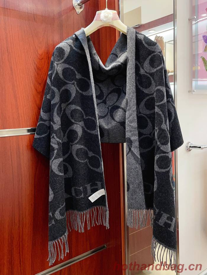 Coach Scarf COC00005 Coach Scarf COC00005