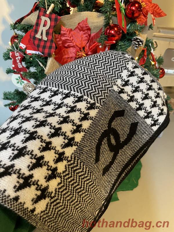 Chanel Scarf CHC00212 Chanel Scarf CHC00212