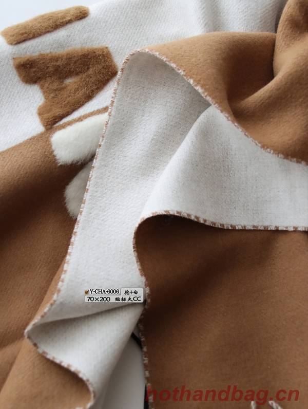 Chanel Scarf CHC00237 Chanel Scarf CHC00237