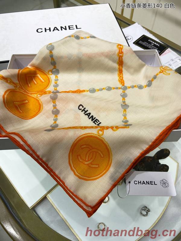 Chanel Scarf CHC00305 Chanel Scarf CHC00305