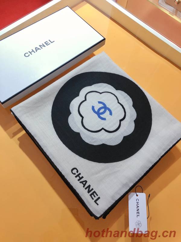 Chanel Scarf CHC00306 Chanel Scarf CHC00306