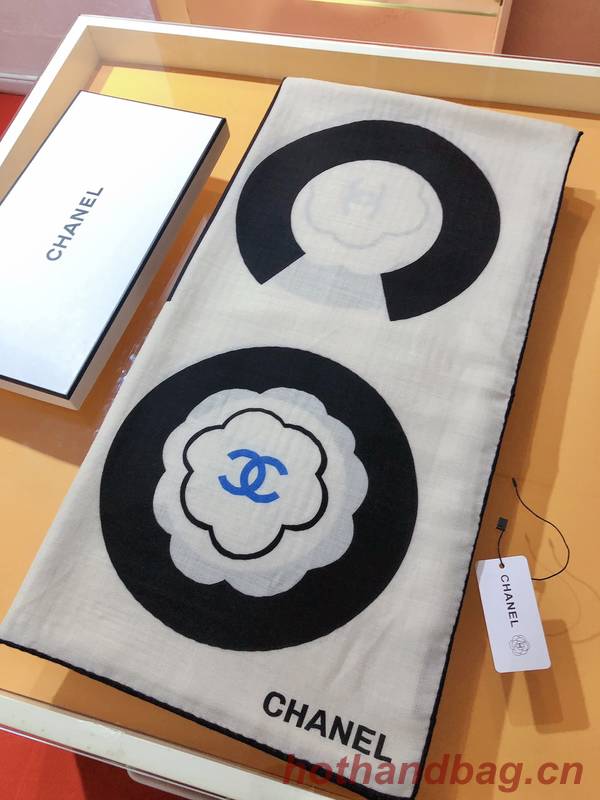 Chanel Scarf CHC00306 Chanel Scarf CHC00306