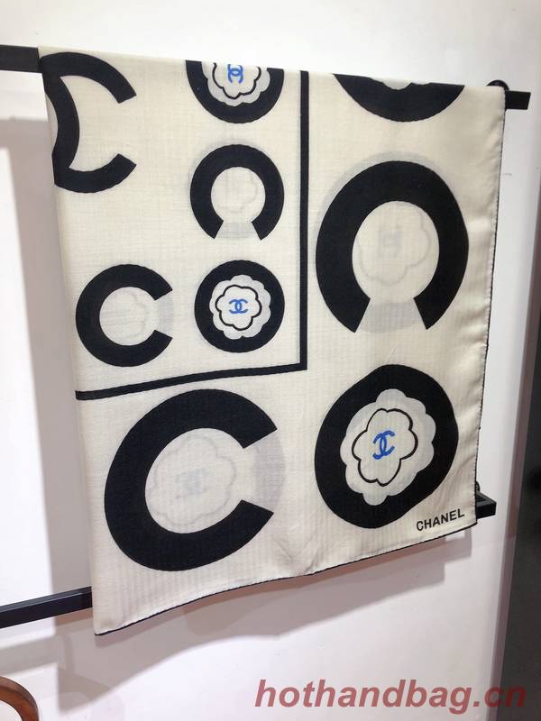 Chanel Scarf CHC00306 Chanel Scarf CHC00306