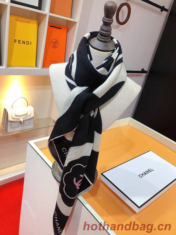 Chanel Scarf CHC00307 Chanel Scarf CHC00307