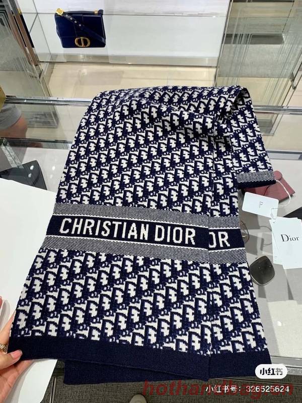Dior Scarf DIC00218 Dior Scarf DIC00218