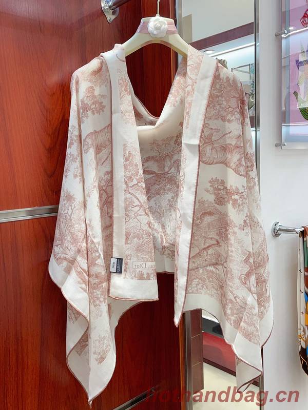 Dior Scarf DIC00225 Dior Scarf DIC00225