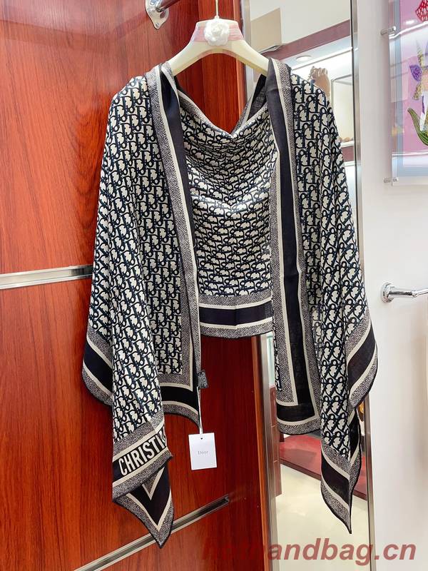 Dior Scarf DIC00239 Dior Scarf DIC00239