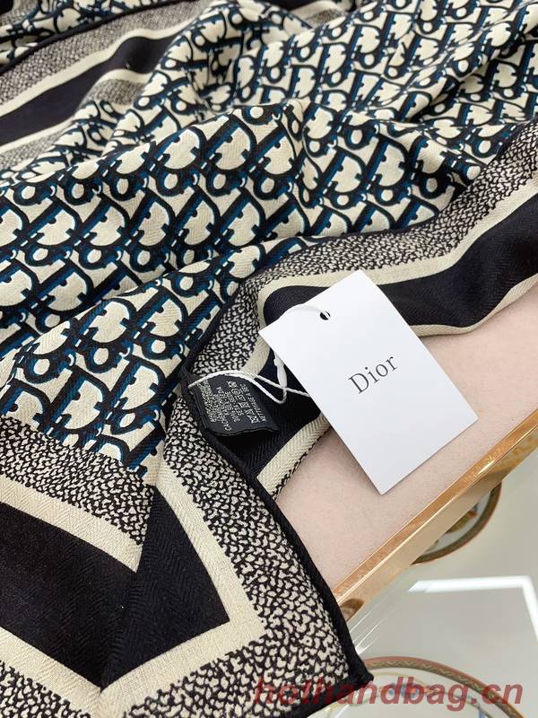 Dior Scarf DIC00239 Dior Scarf DIC00239