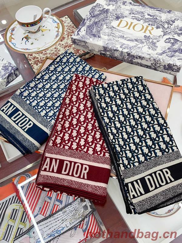 Dior Scarf DIC00239 Dior Scarf DIC00239