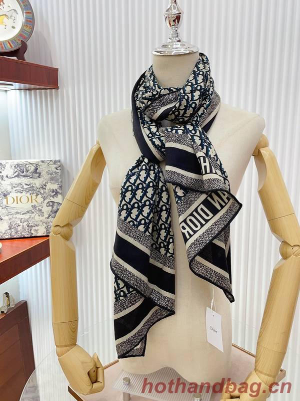 Dior Scarf DIC00239 Dior Scarf DIC00239