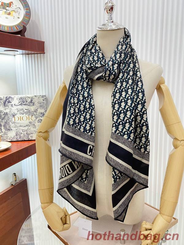Dior Scarf DIC00239 Dior Scarf DIC00239
