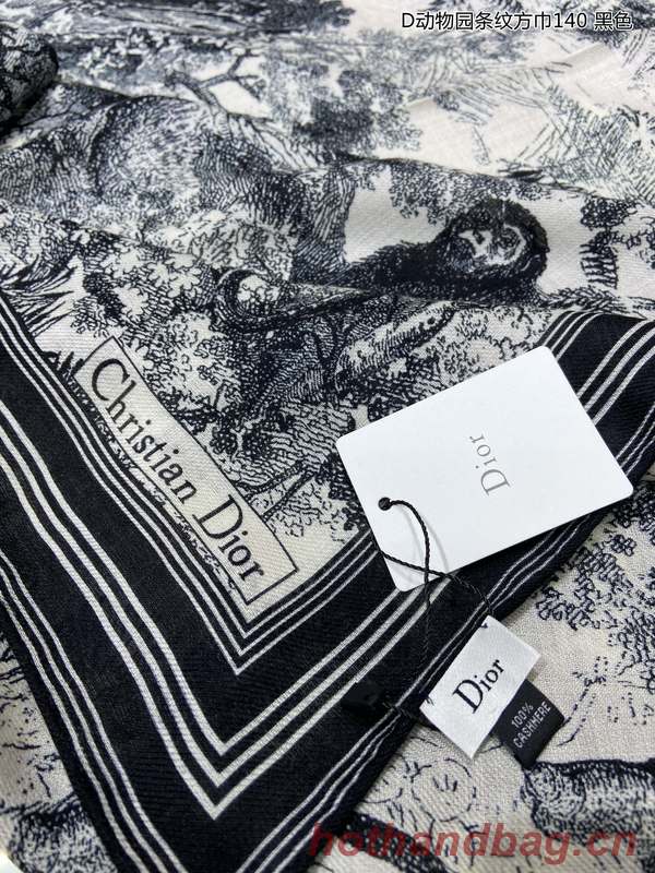 Dior Scarf DIC00275 Dior Scarf DIC00275