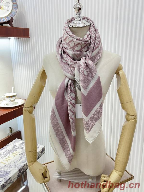 Dior Scarf DIC00281 Dior Scarf DIC00281