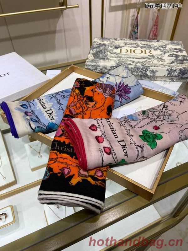 Dior Scarf DIC00293 Dior Scarf DIC00293