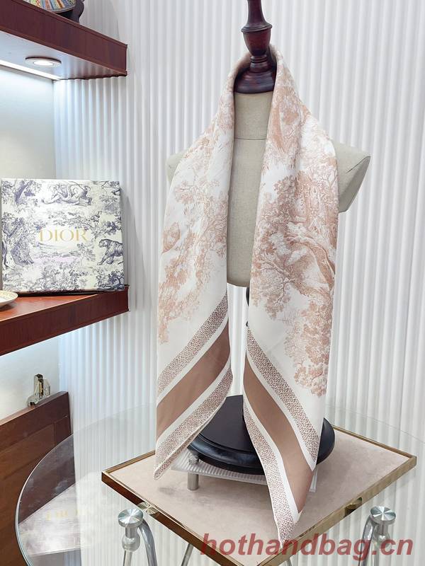 Dior Scarf DIC00333 Dior Scarf DIC00333