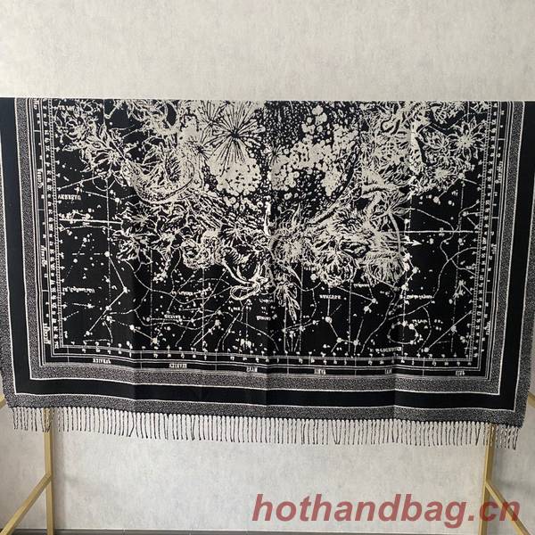 Dior Blanket DIC00339 Dior Blanket DIC00339