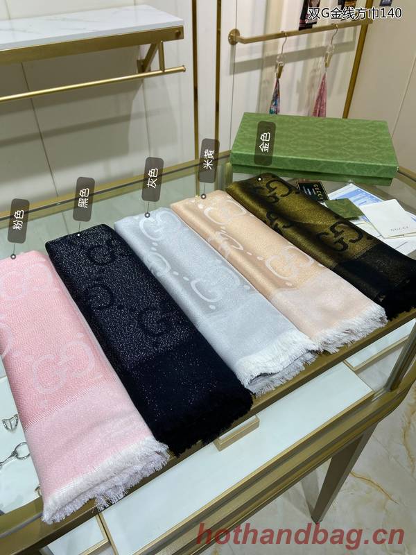 Gucci Scarf GUC00318 Gucci Scarf GUC00318