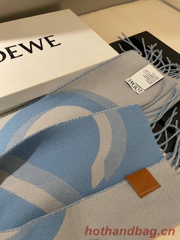 Loewe Scarf LOC00037 Loewe Scarf LOC00037